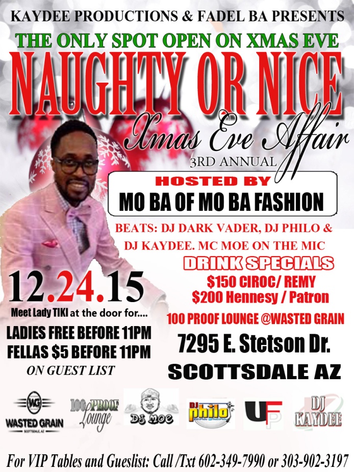 XMAS PARTY 2 ADD ON